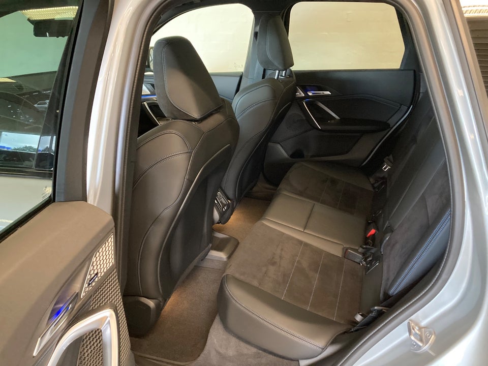 BMW iX1 xDrive30 M-Sport 5d