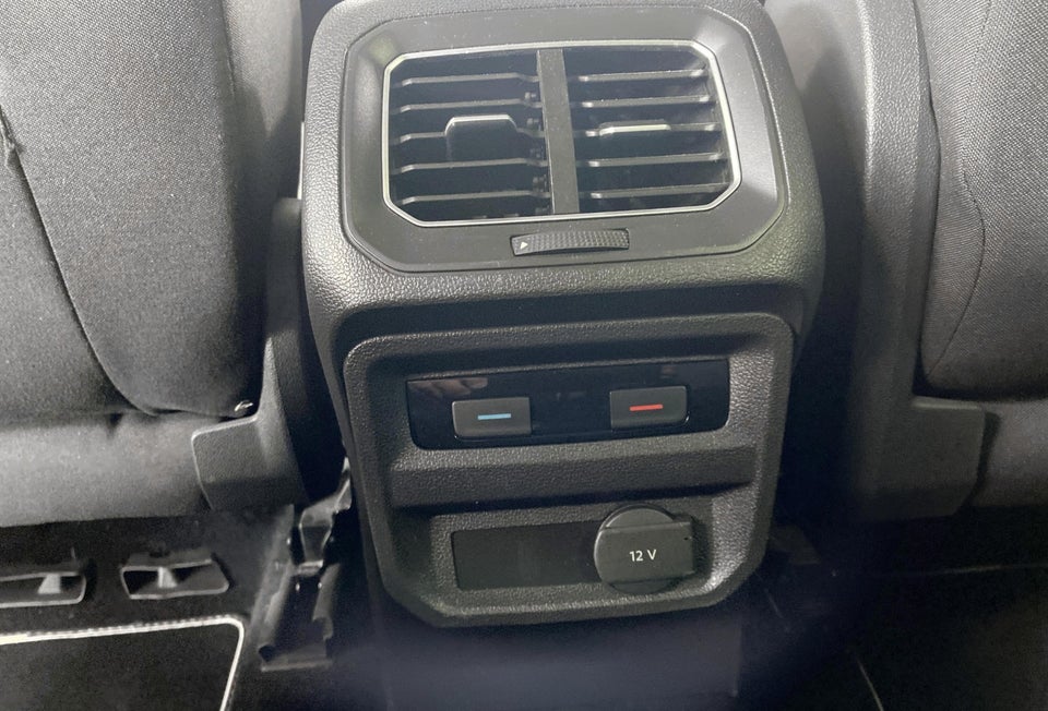 VW Tiguan 1,4 TSi 150 Comfortline DSG 5d