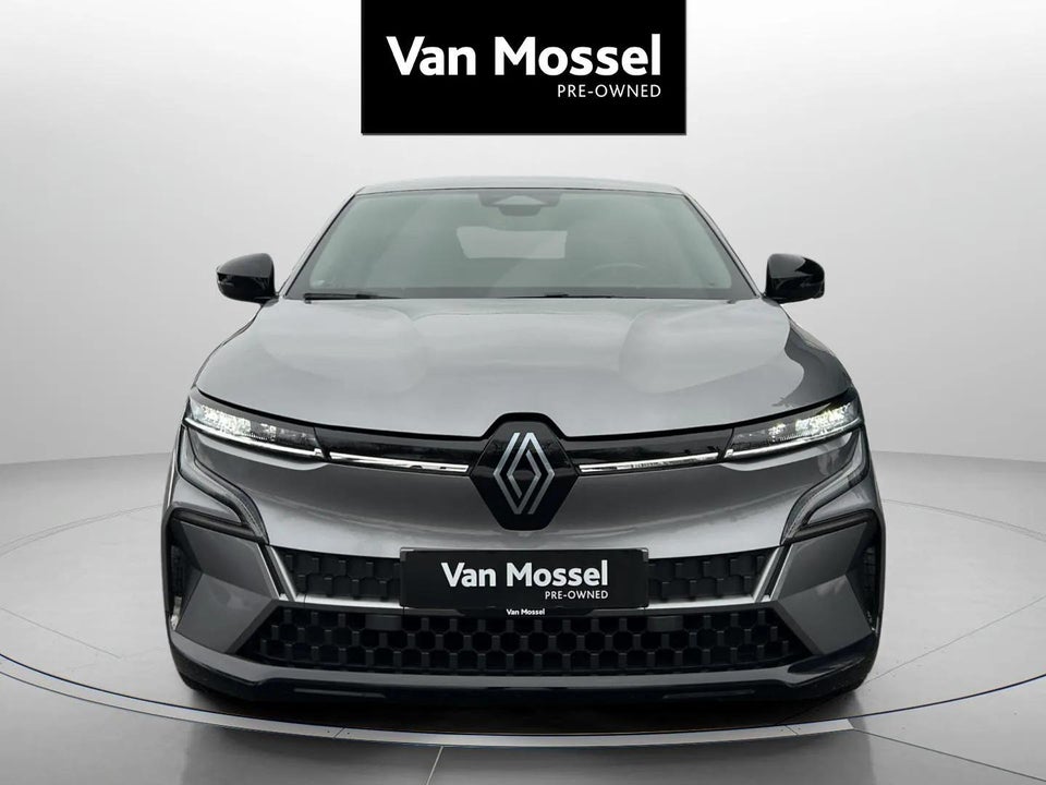 Renault Megane E-Tech 60 Techno 5d
