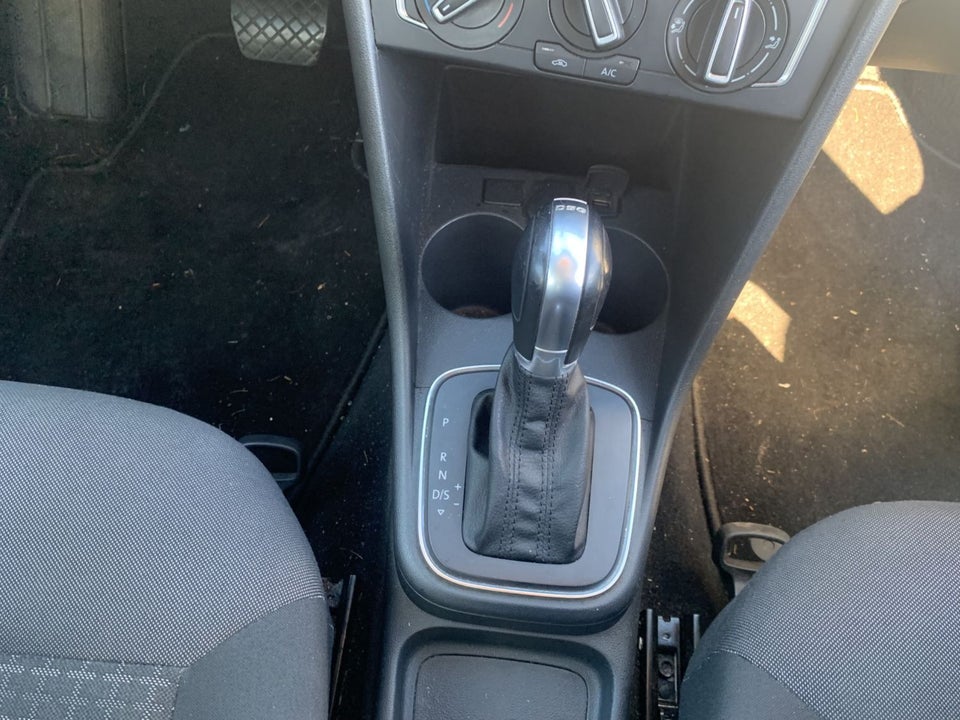VW Polo 1,2 TSi 90 Comfortline DSG BMT 5d