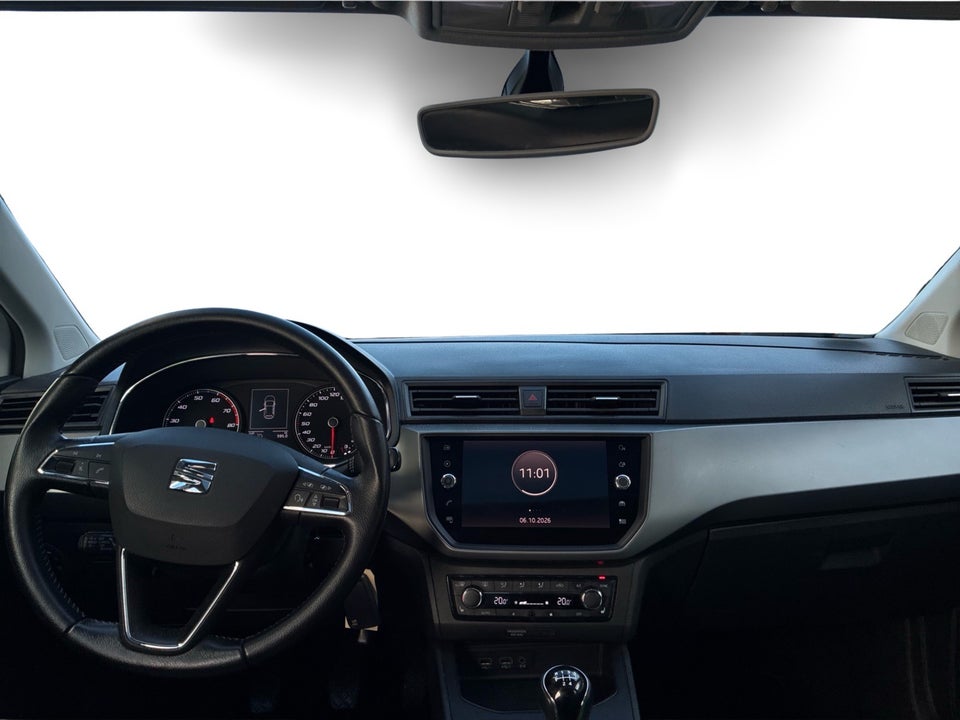 Seat Ibiza 1,0 TSi 95 Style 5d