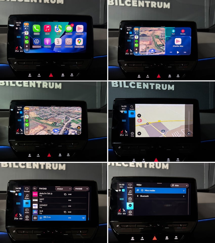 VW ID.3 58 1ST Pro Performance Plus 5d