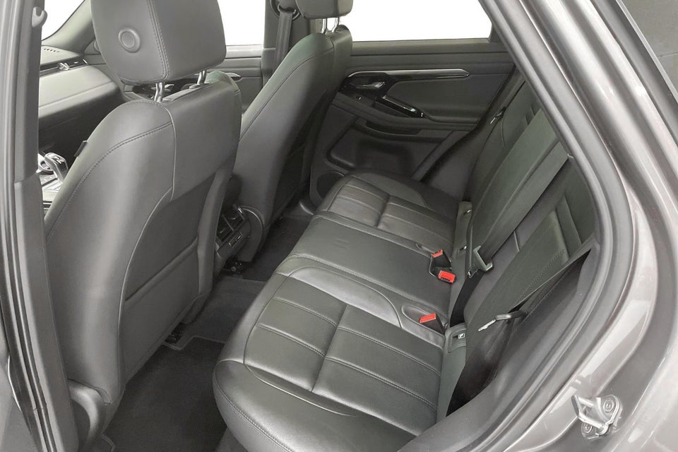 Land Rover Range Rover Evoque 1,5 P300e SE aut. 5d