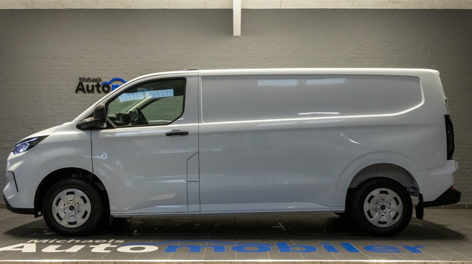 Ford Transit Custom 300L 2,0 EcoBlue Trend