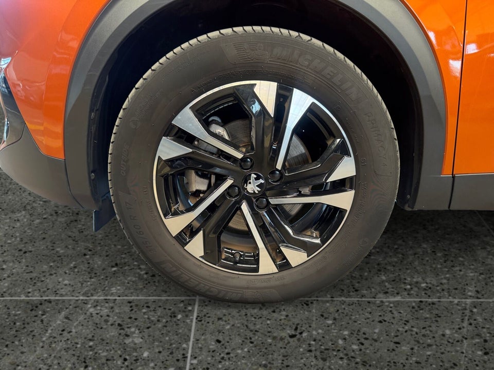 Peugeot e-2008 50 Allure Pack 5d