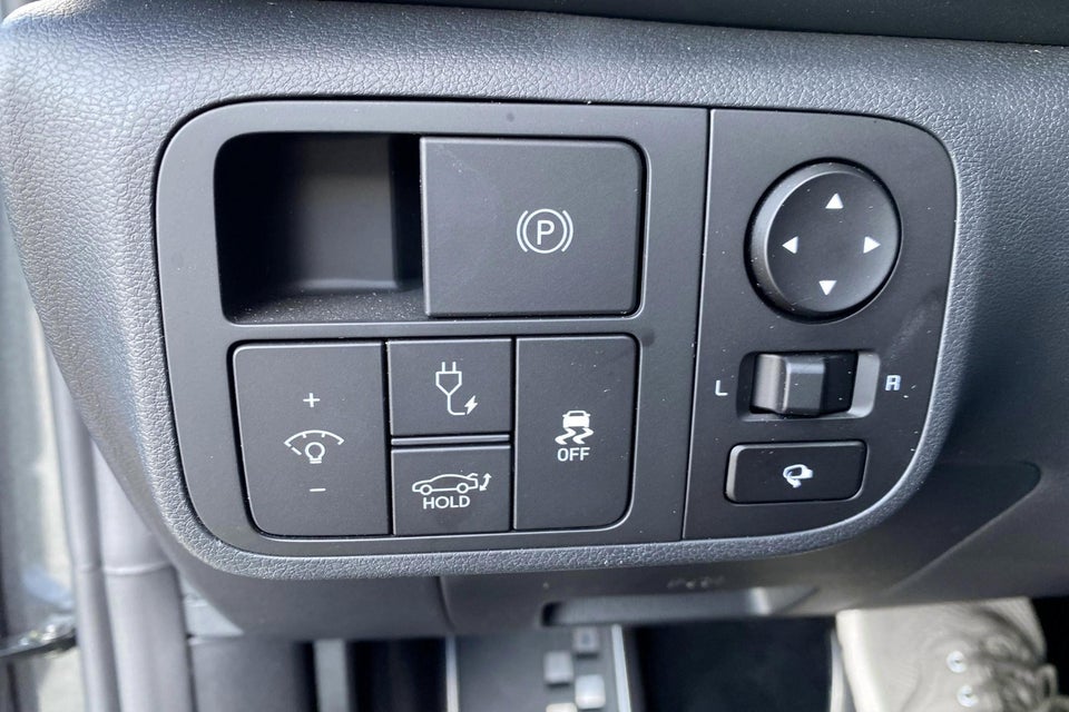 Hyundai Ioniq 6 84 N Line+ 4d