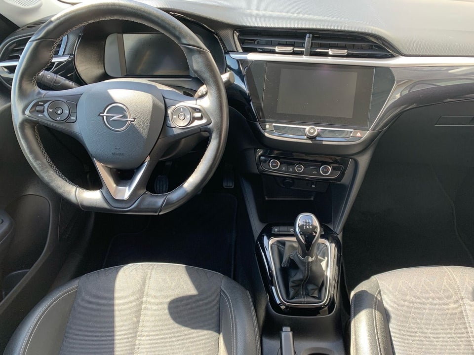 Opel Corsa 1,2 Sport 5d