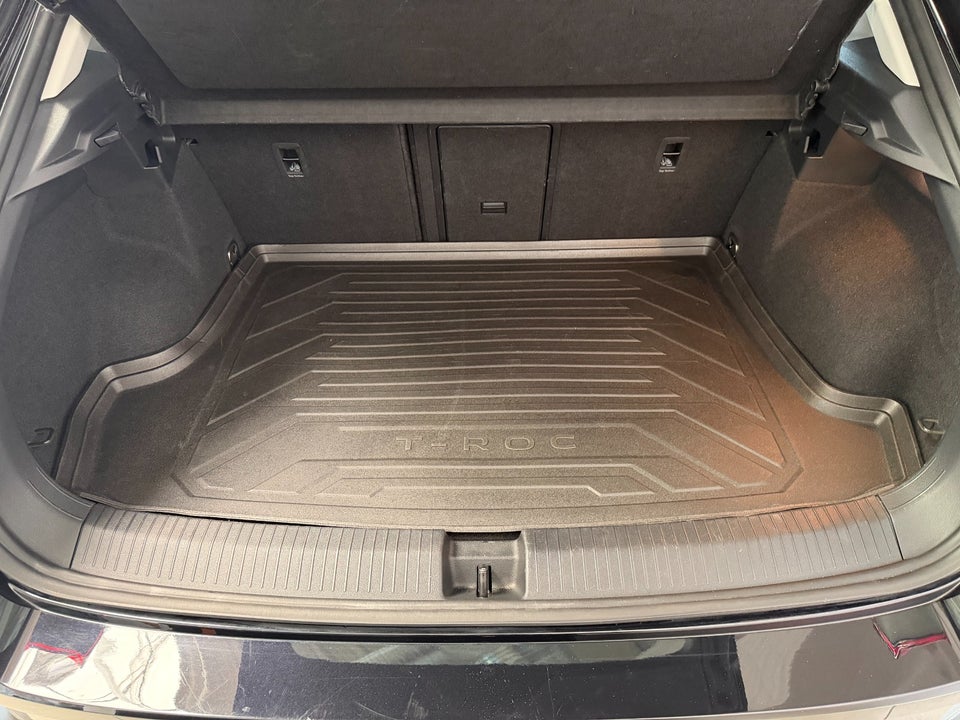 VW T-Roc 1,5 TSi 150 Sport DSG 5d