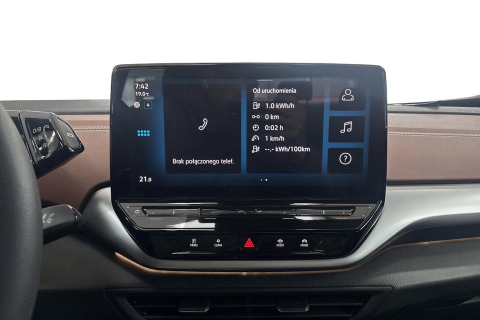 VW ID.5 77 Pro Performance 5d