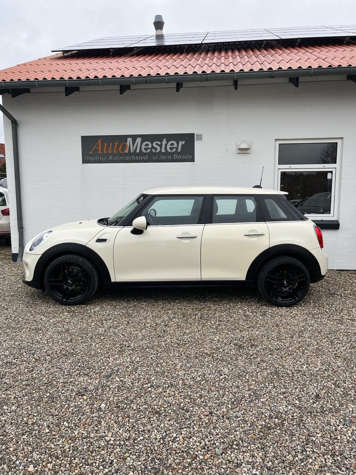 MINI Cooper 1,5  5d