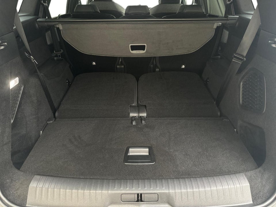 Peugeot e-5008 77 GT Pack AWD 7prs 5d