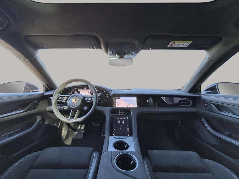 Porsche Taycan GTS Performance+ Sport Turismo 5d
