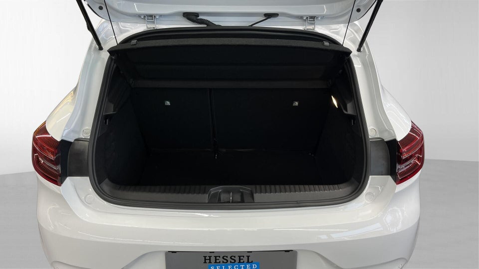 Renault Clio V 1,0 TCe 90 Intens X-tr. 5d