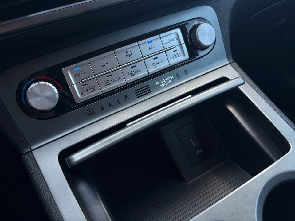 Hyundai Kona 64 EV Advanced 5d
