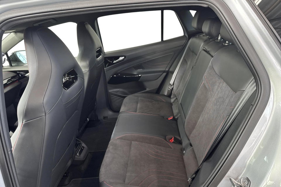 VW ID.4 77 GTX Max 4Motion 5d