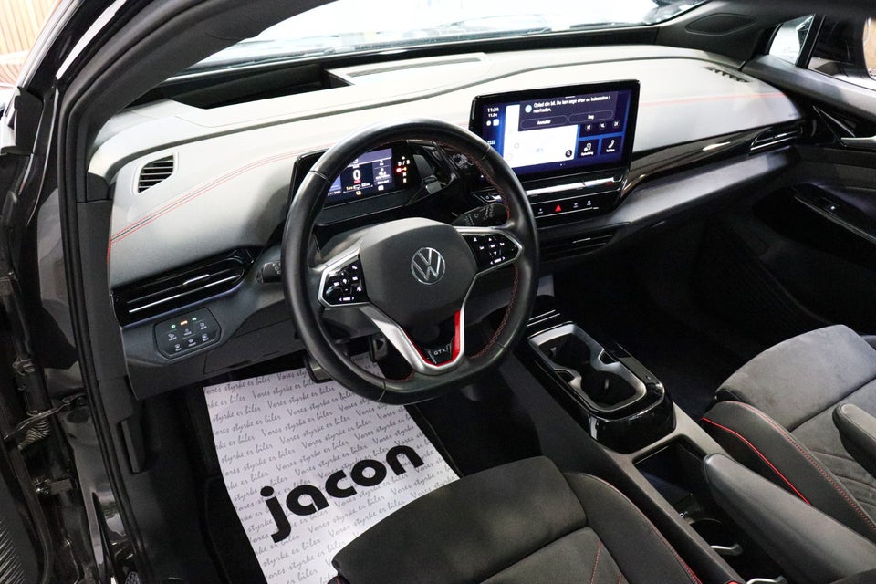 VW ID.4 77 GTX 4Motion 5d