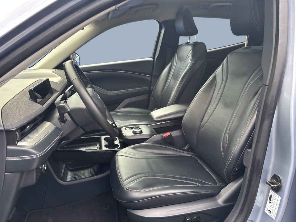 Ford Mustang Mach-E 88 Extended Range 5d