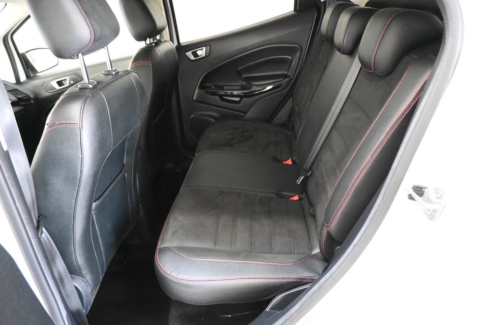 Ford EcoSport 1,0 EcoBoost ST-Line 5d