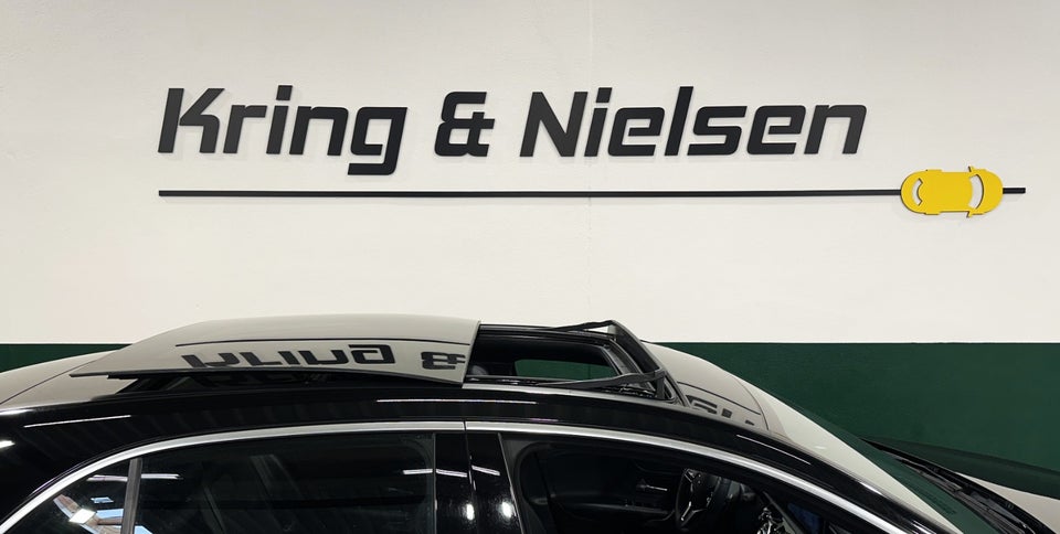 Mercedes A200 d 2,0 Progressive Line aut. 5d