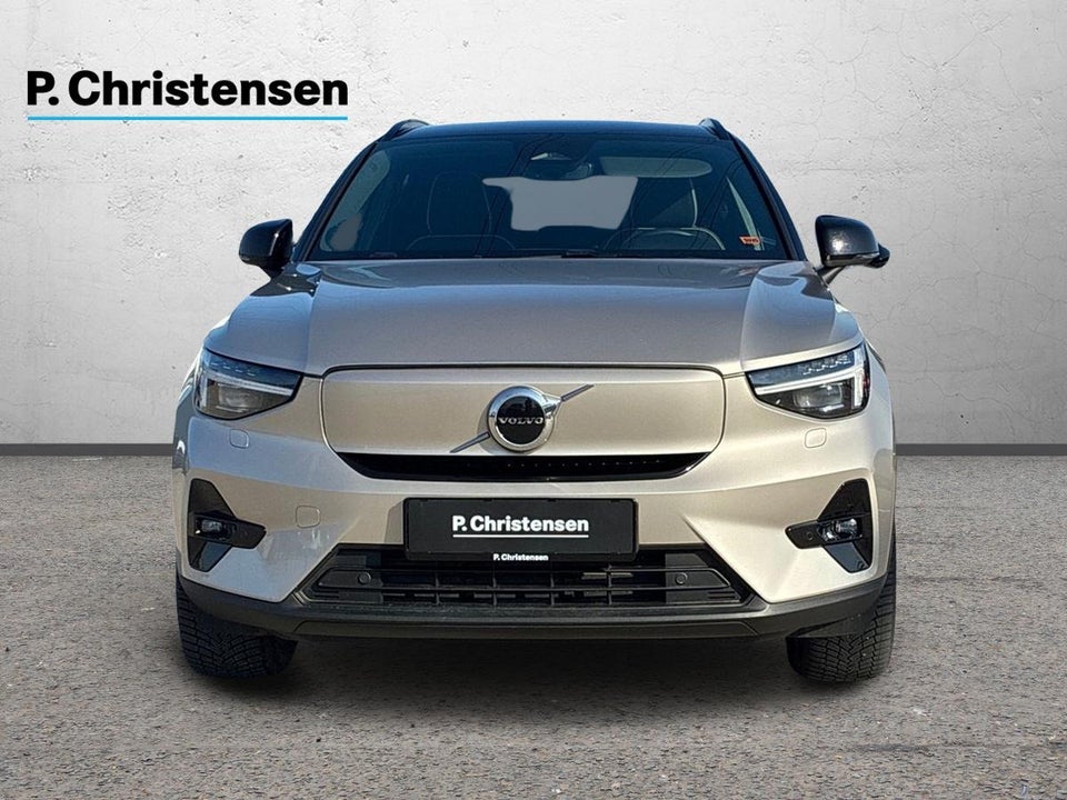 Volvo XC40 ReCharge Extended Range Ultimate 5d