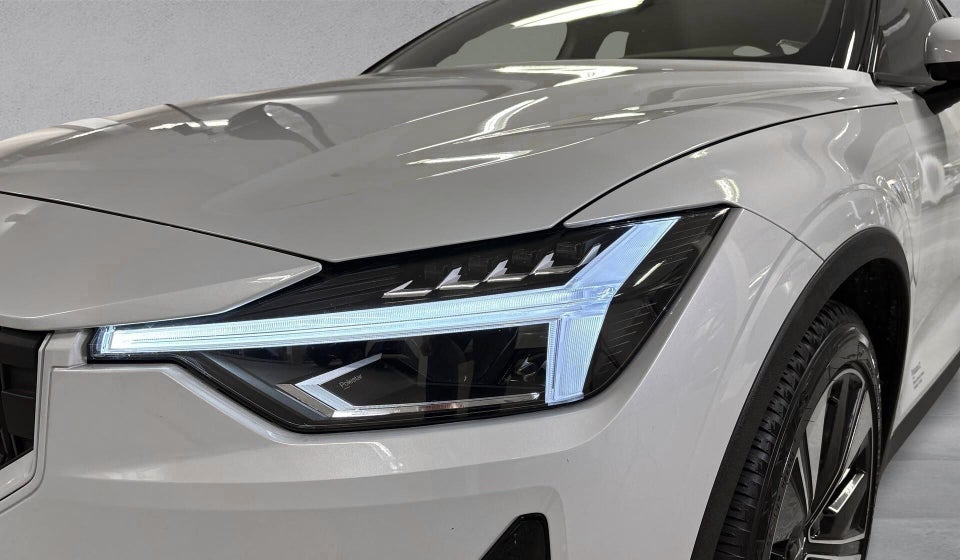 Polestar 2 Long Range 5d