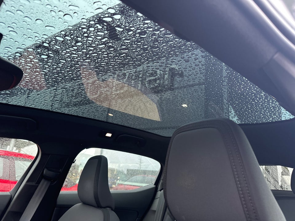 Polestar 2 Long Range 5d