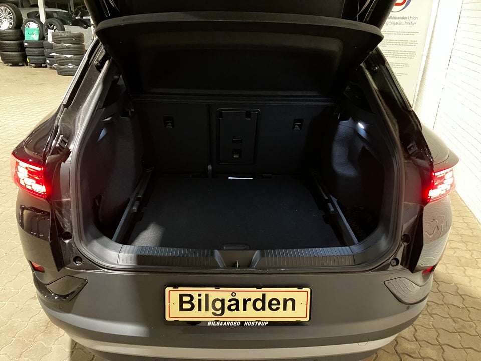 VW ID.4 77 Pro Performance 5d