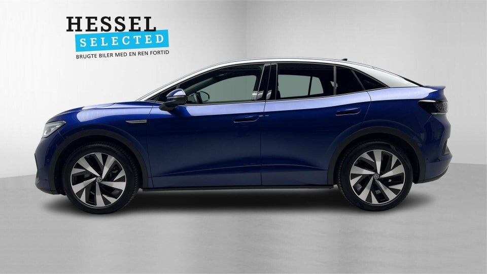 VW ID.5 77 Pro Performance 5d