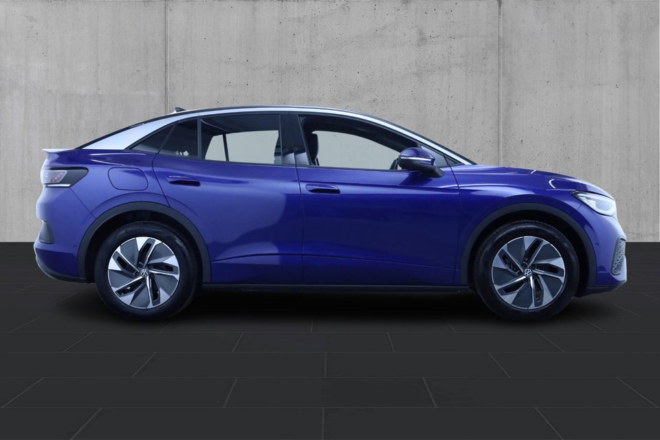 VW ID.5 52 Pure Performance 5d