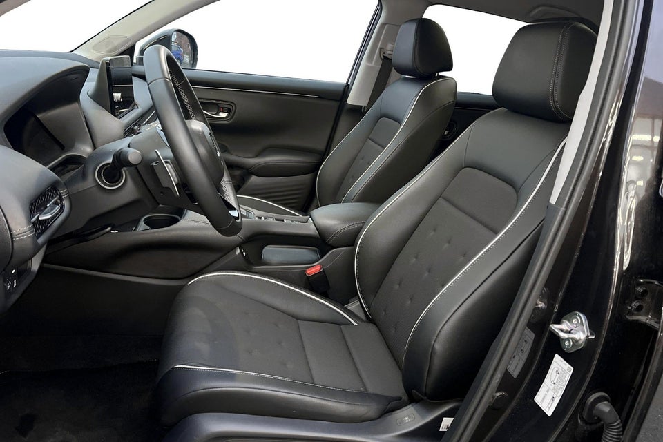 Honda ZR-V 2,0 e:HEV Sport eCVT 5d