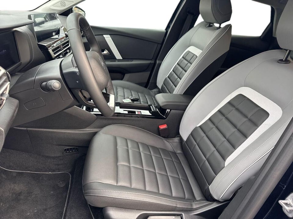 Citroën ë-C4 54 Max 5d