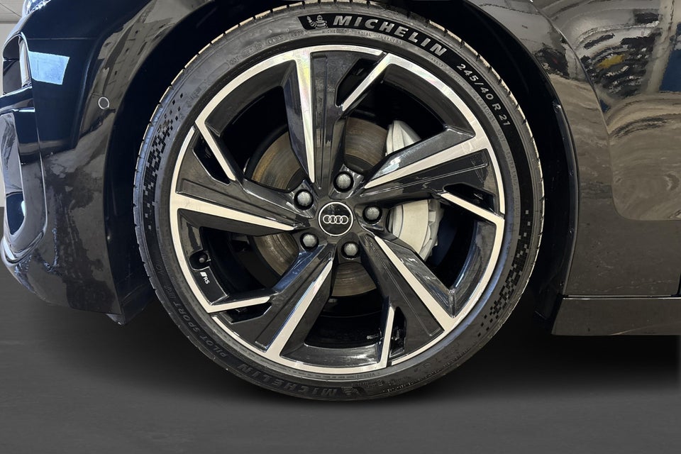 Audi A6 e-tron Ultra performance Sportback 5d