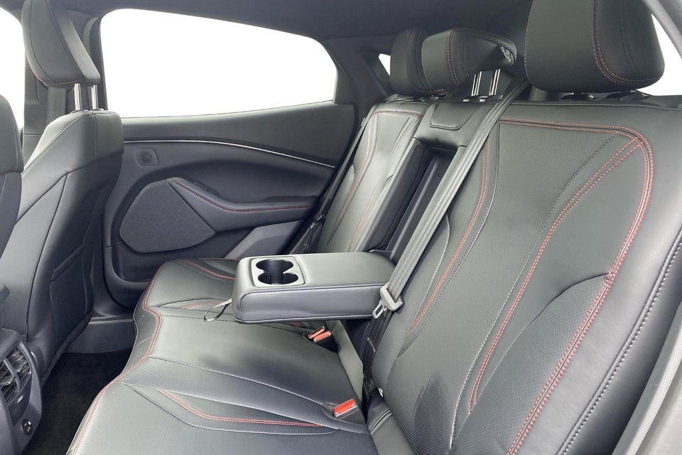 Ford Mustang Mach-E 98 Premium Extended Range AWD 5d