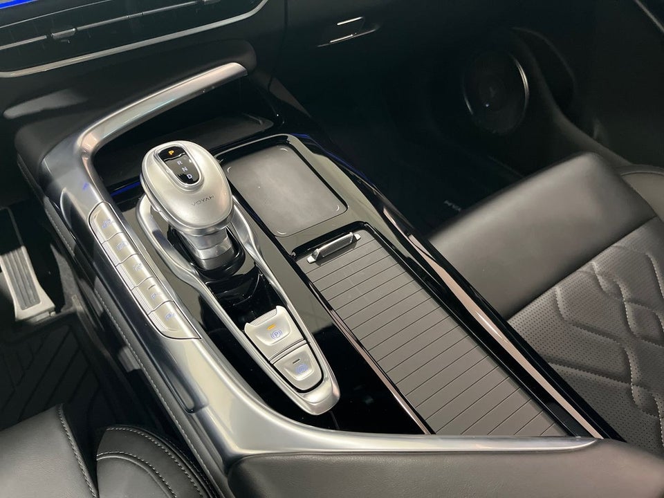 Voyah Free First Edition Noir 5d