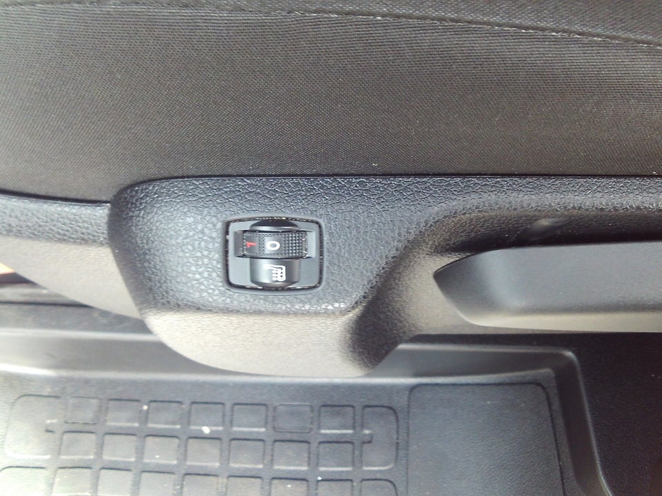 Opel Vivaro 2,0 D 145 Enjoy+ L2V2