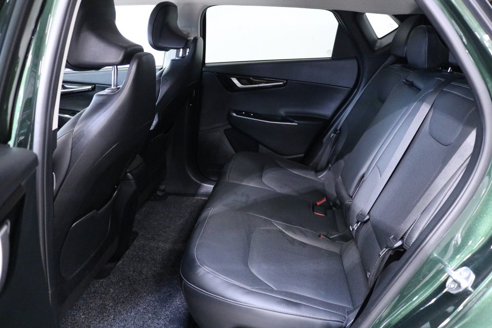 Kia EV6 77 Long Range Upgrade 5d