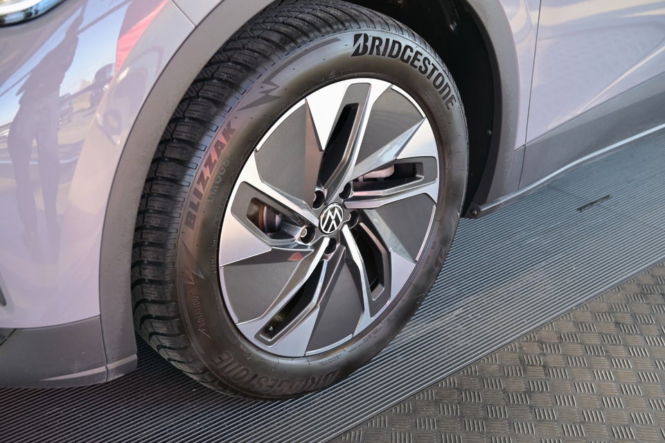 VW ID.4 52 Pure Performance 5d