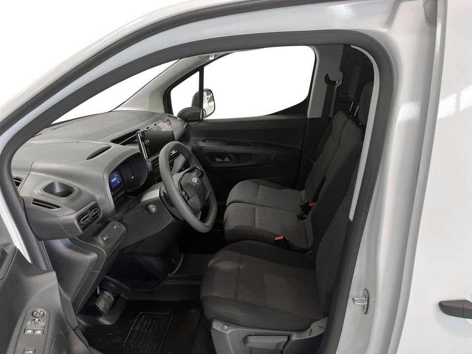 Toyota ProAce City 50 Long Comfort Master