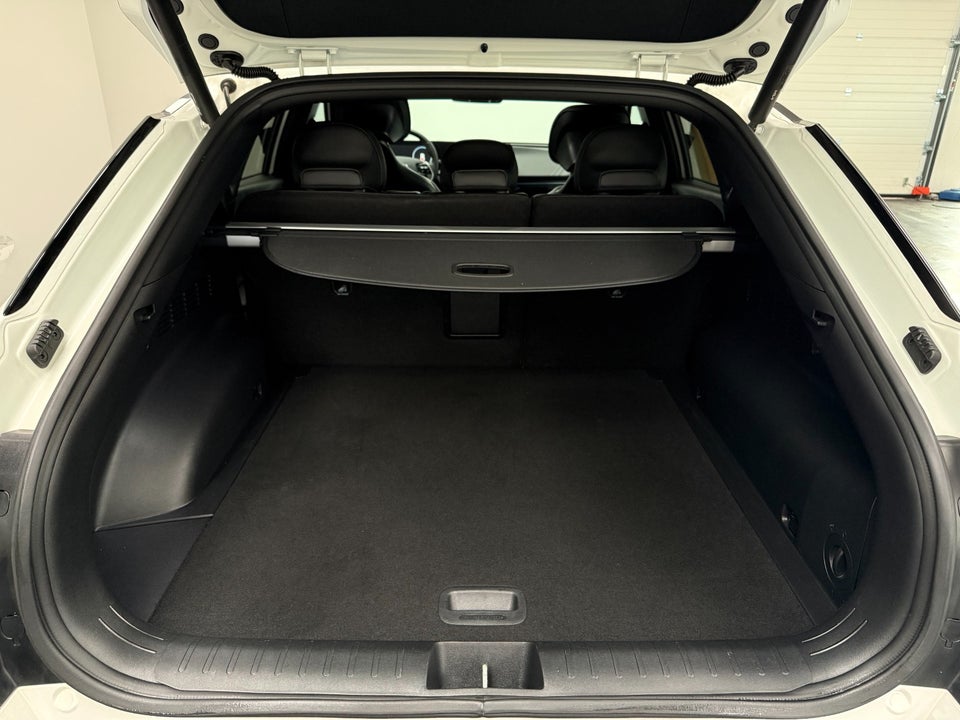 Kia EV6 77 Long Range GT-Line 5d