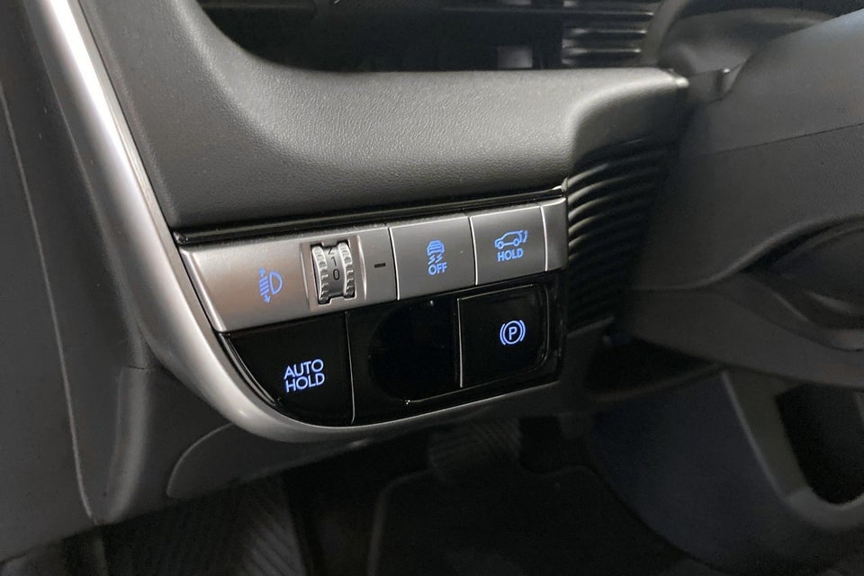 Hyundai Ioniq 5 77 Advanced 5d