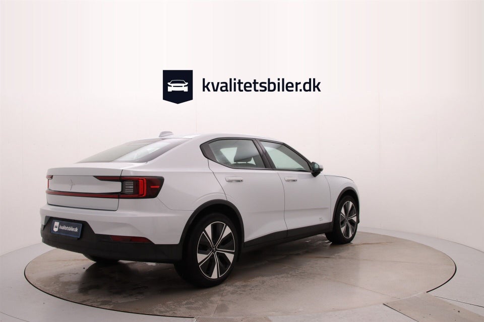Polestar 2 Standard Range 5d