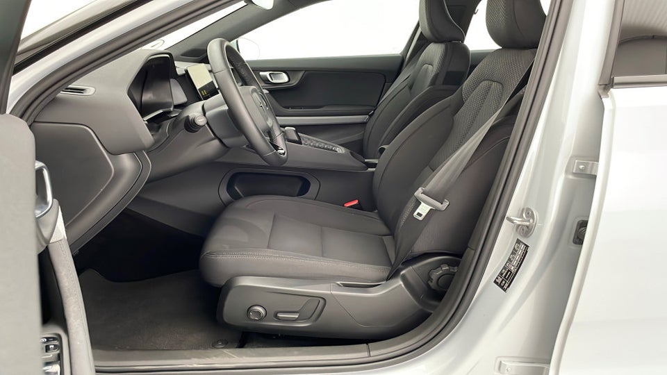 Polestar 2 Standard Range 5d