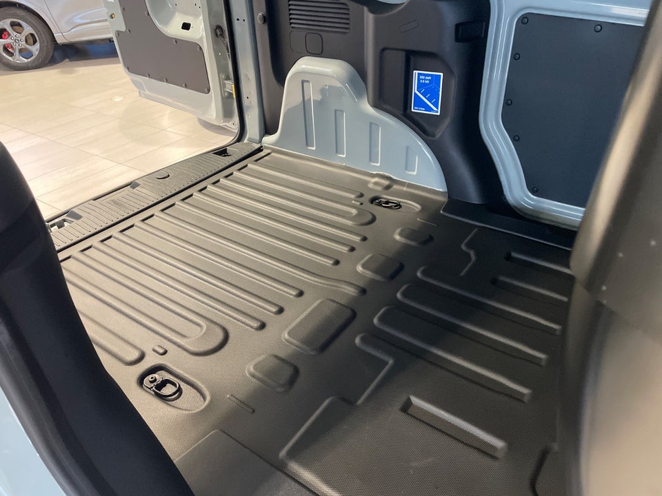 Ford Transit Courier 1,5 EcoBlue Trend