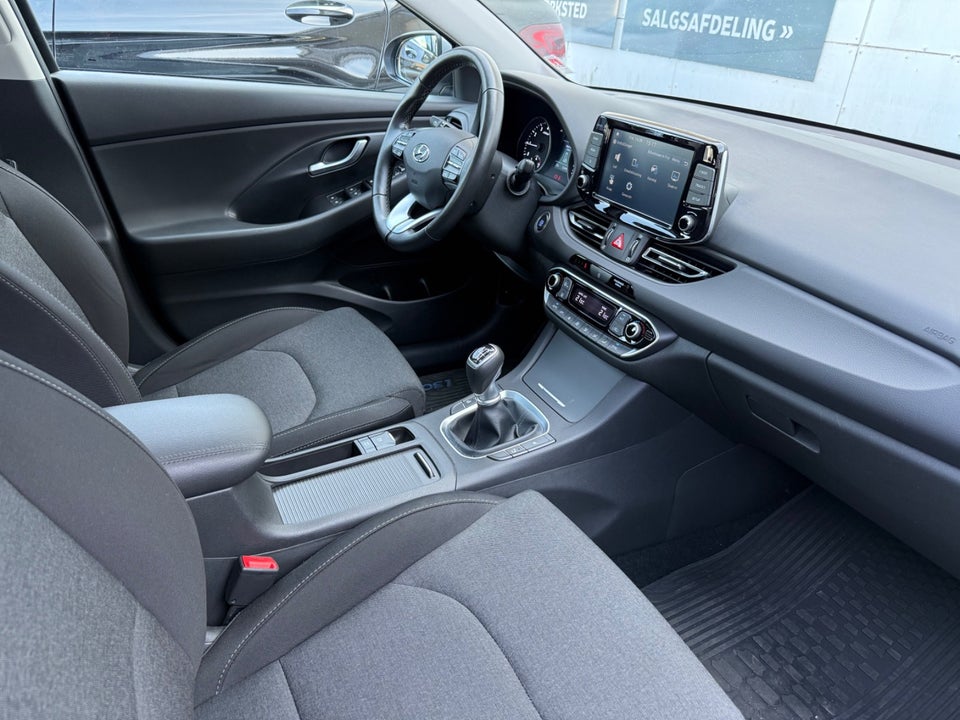 Hyundai i30 1,0 T-GDi Essential 5d