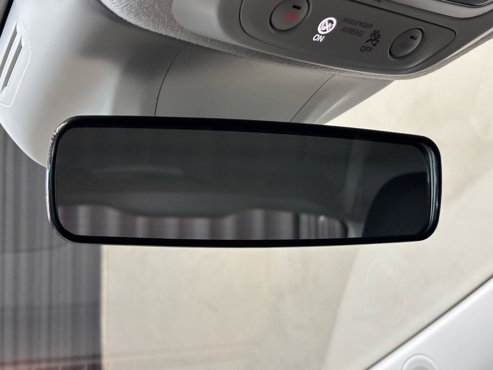 Fiat 500e 24 Icon 3d