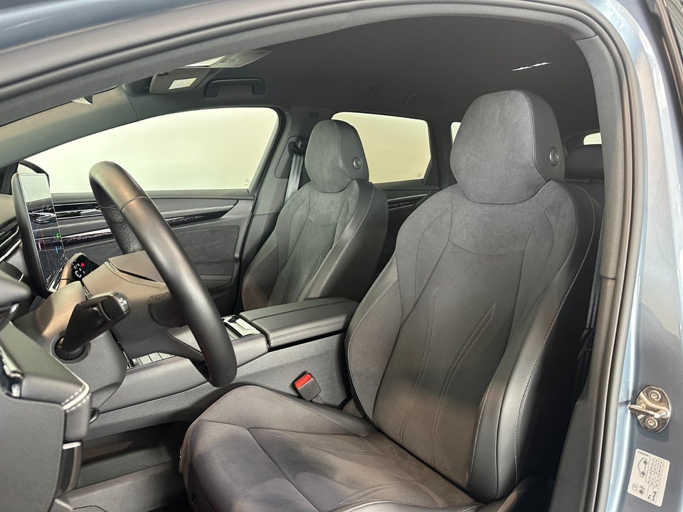 VW ID.7 77 Style Tourer 5d