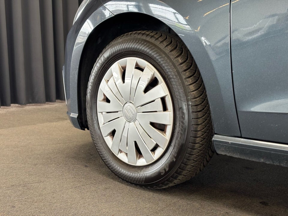 Seat Ibiza 1,0 TSi 95 Style 5d