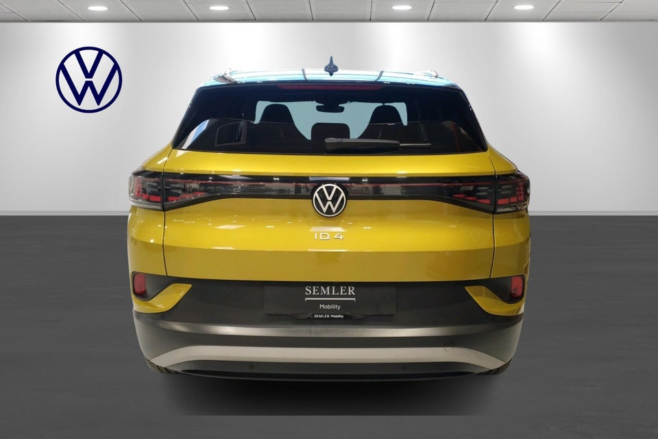 VW ID.4 77 Pro Performance Max 5d