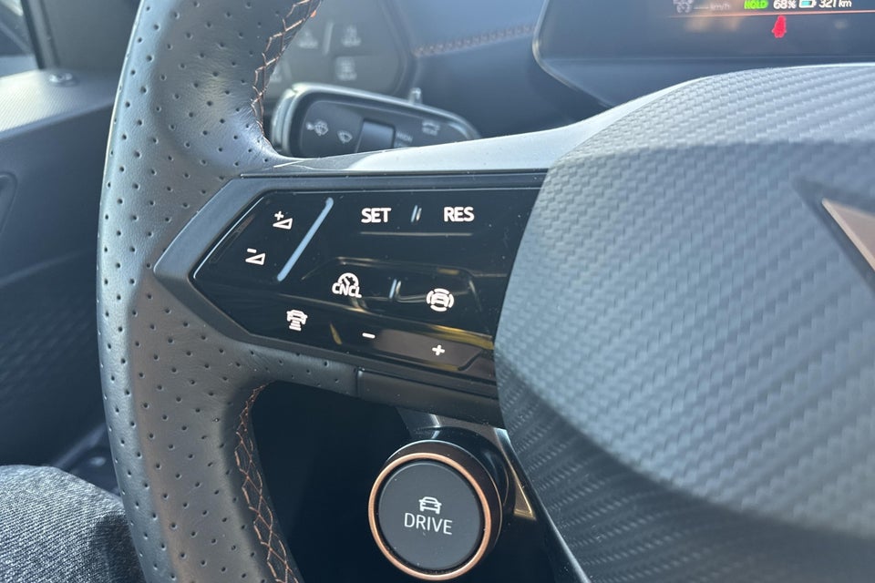 Cupra Born 77 Pasión 5d