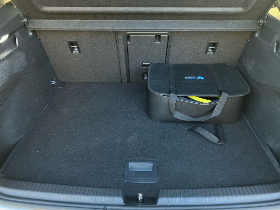 VW ID.3 58 Pro Performance 5d